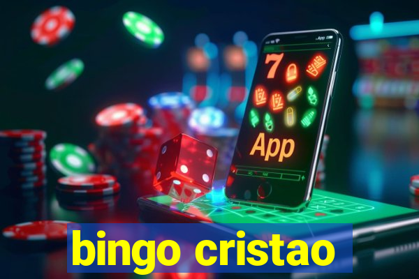 bingo cristao